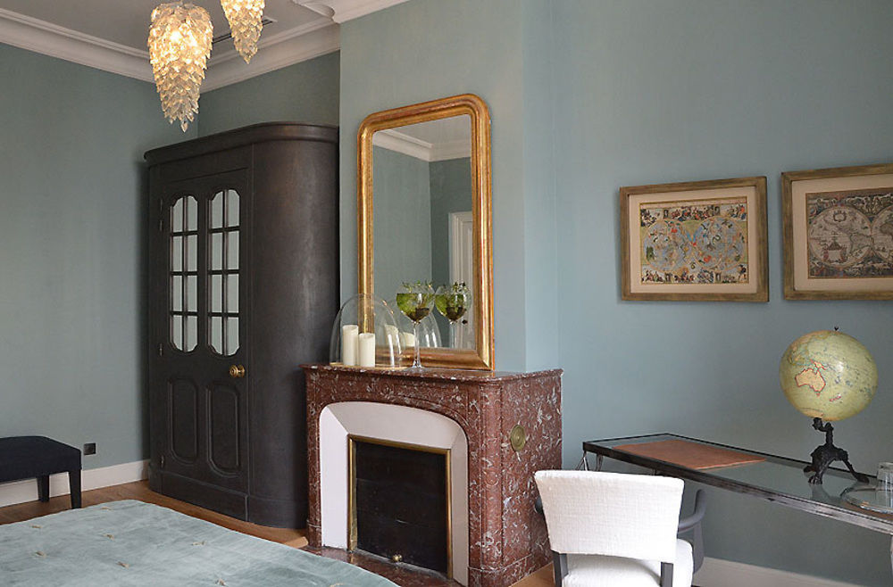 La Course Guest house