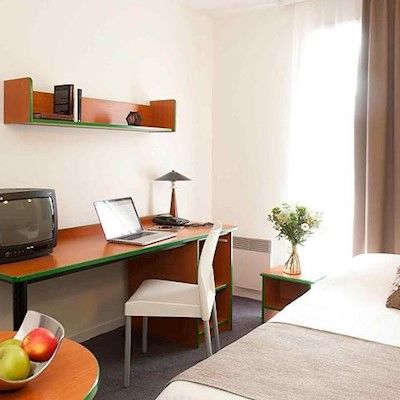 Adagio Access Rodesse Aparthotel Bordeaux