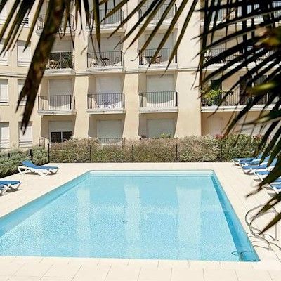 Aparthotel Adagio Access Rodesse 2*