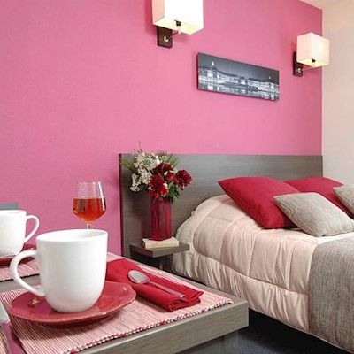 Aparthotel Adagio Access Rodesse Bordeaux