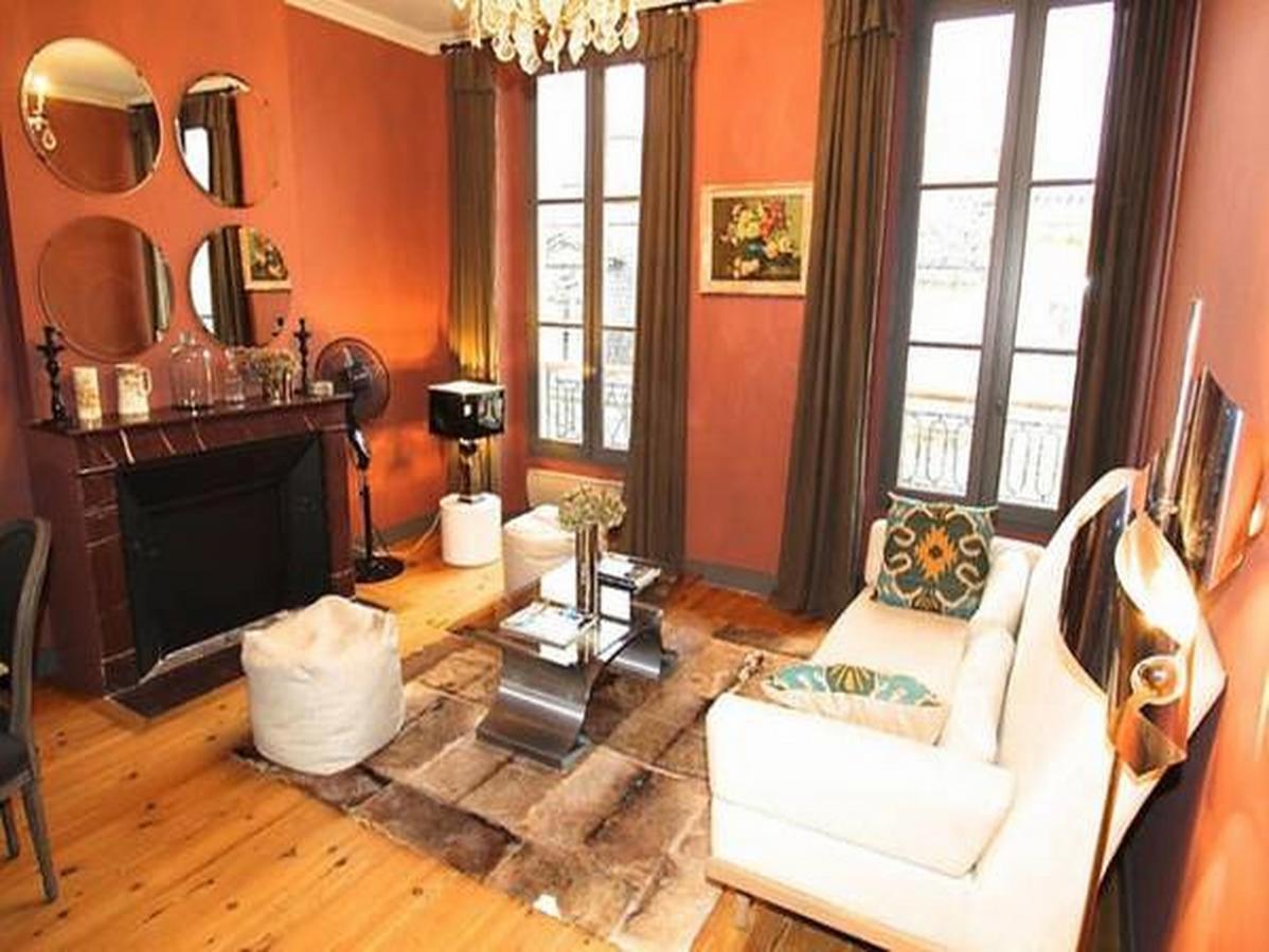 Gambetta * Bordeaux