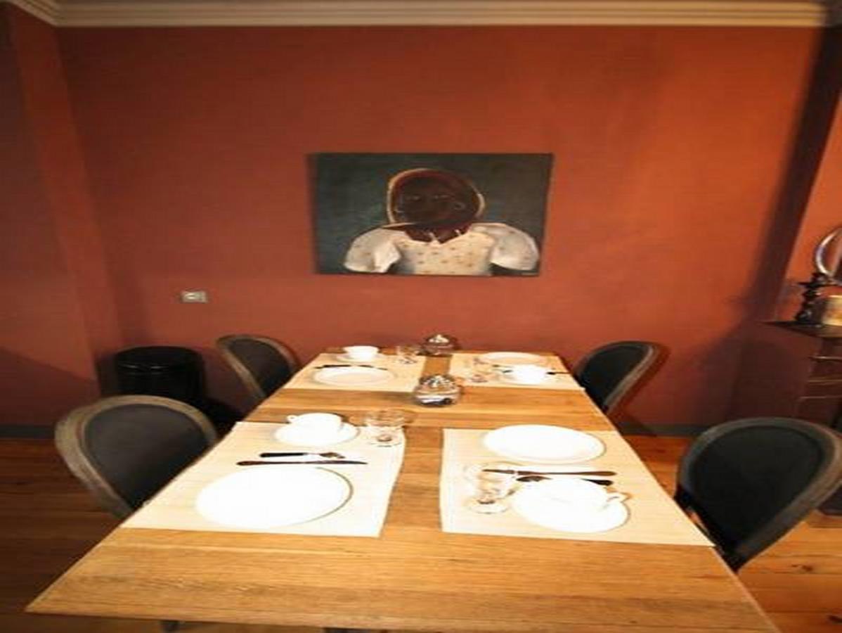 Apartment Gambetta