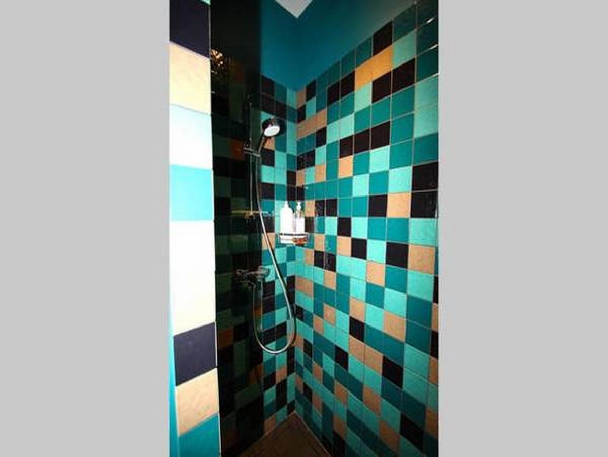 Apartment Gambetta