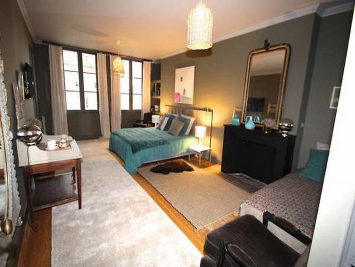 Apartment Gambetta *