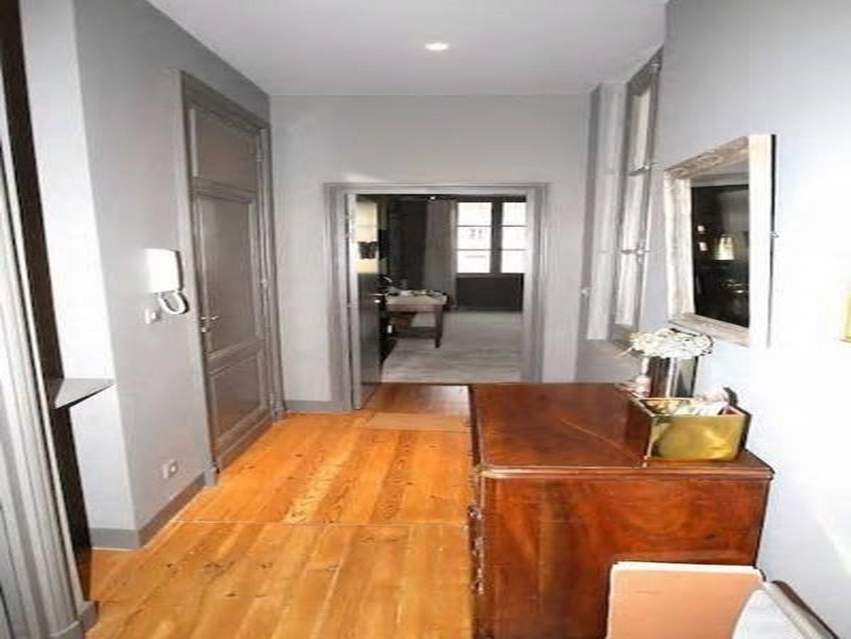 Apartment Gambetta Bordeaux