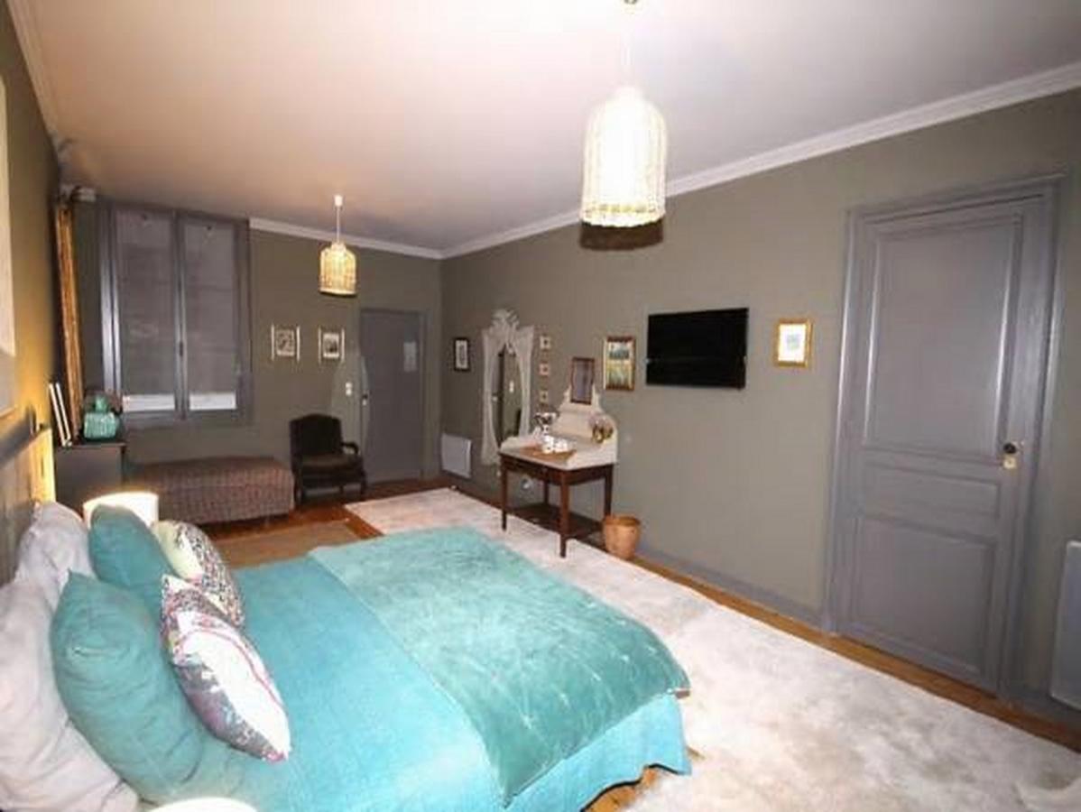 Gambetta Apartment Bordeaux
