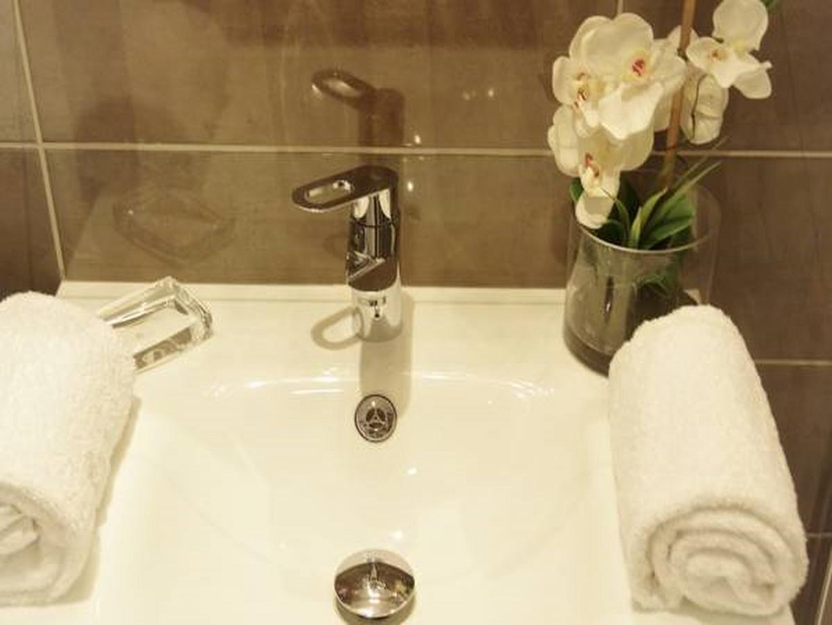 Burdigala Homes - Montesquieu Appartement