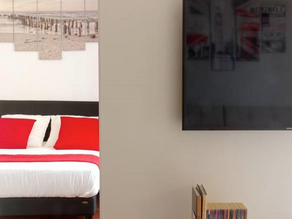 Appartement Burdigala Homes - Montesquieu Bordeaux