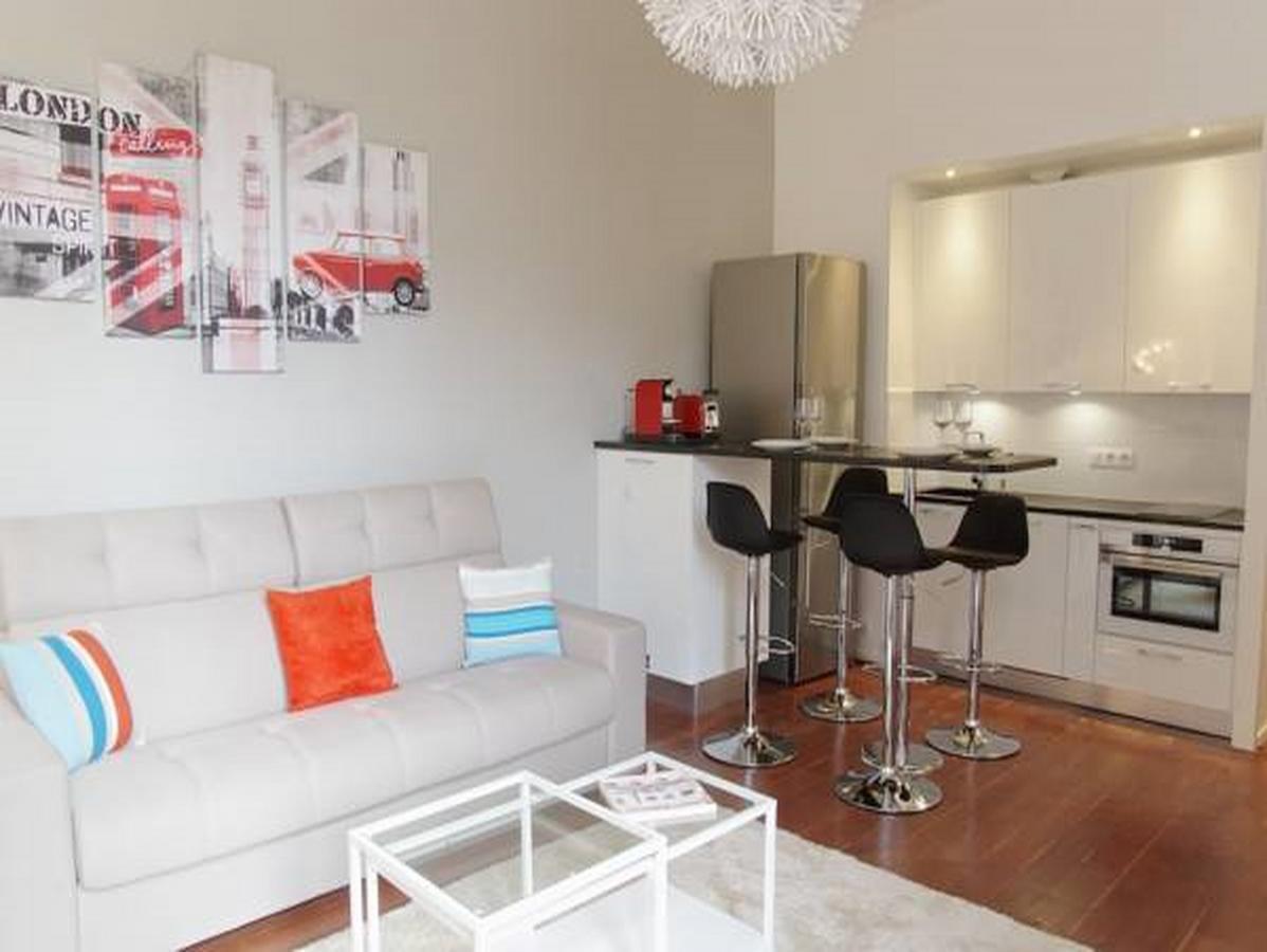 Appartement Burdigala Homes - Montesquieu *