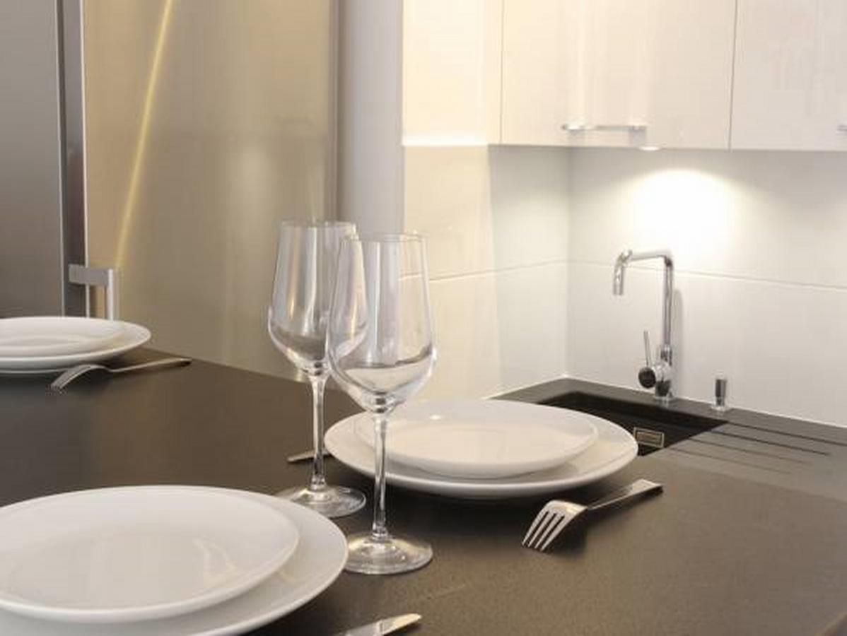 Appartement Burdigala Homes - Montesquieu Bordeaux