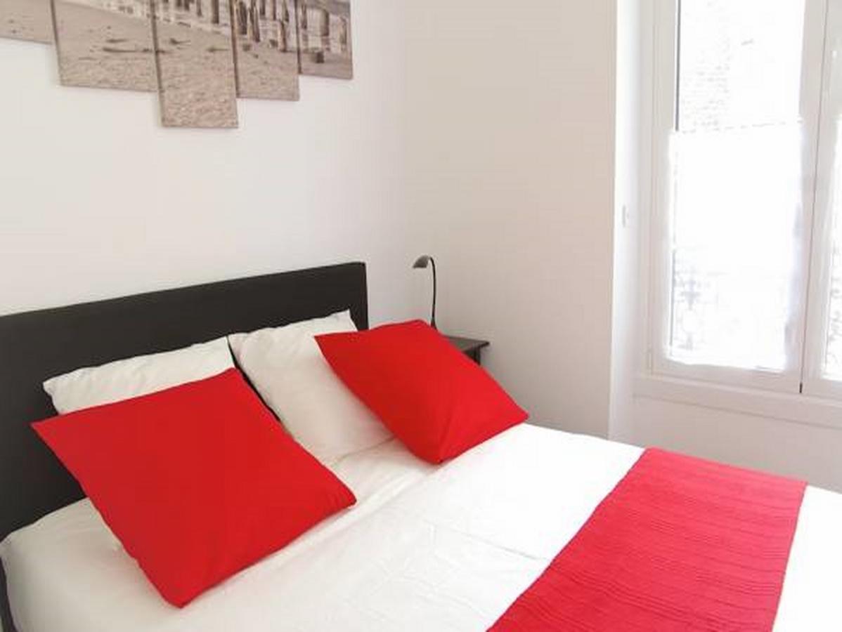 Burdigala Homes - Montesquieu Appartement