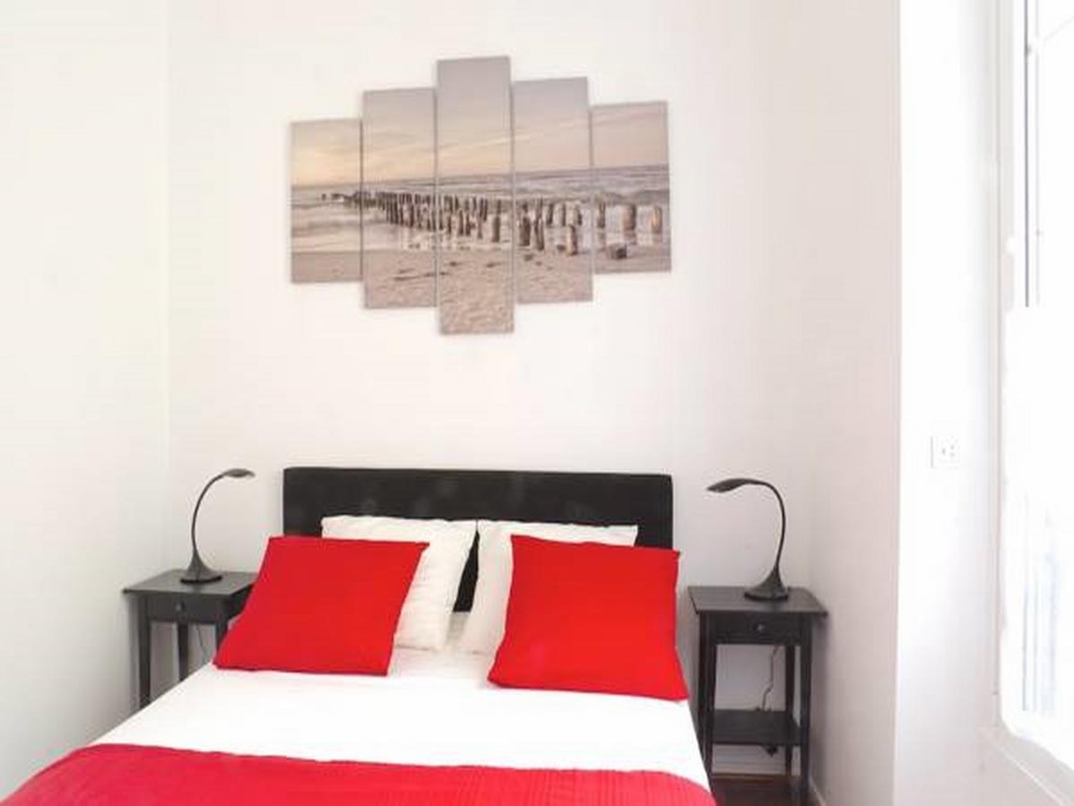 Burdigala Homes - Montesquieu Appartement *