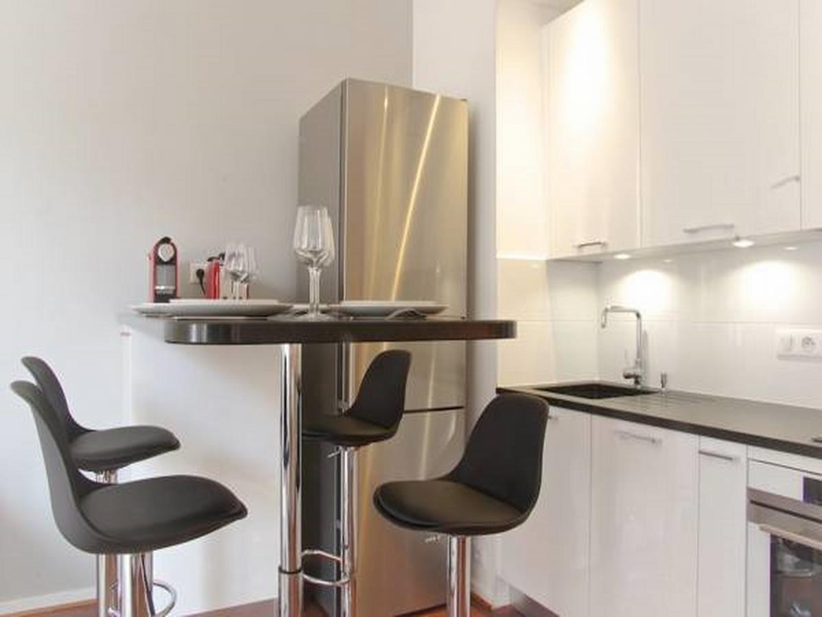 Burdigala Homes - Montesquieu Appartement Bordeaux