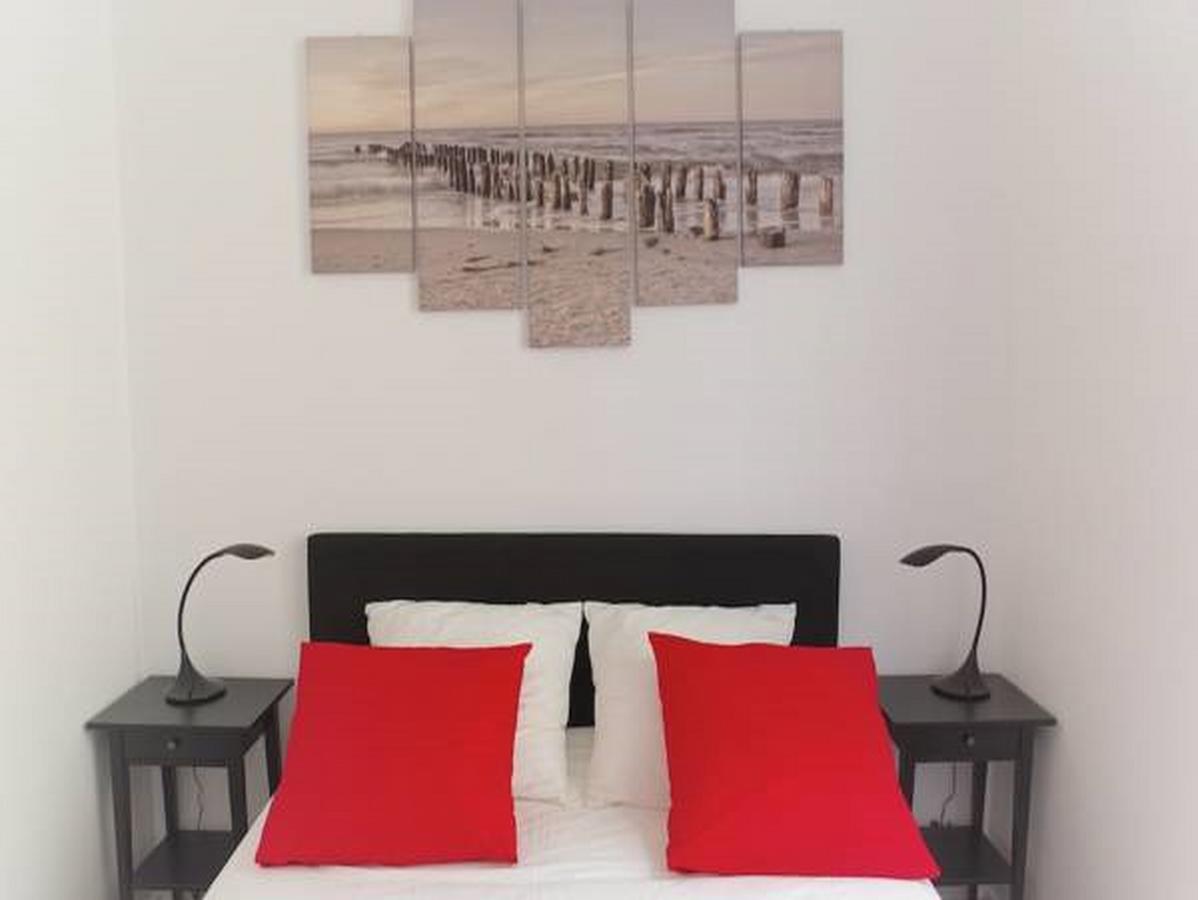 Burdigala Homes - Montesquieu Appartement