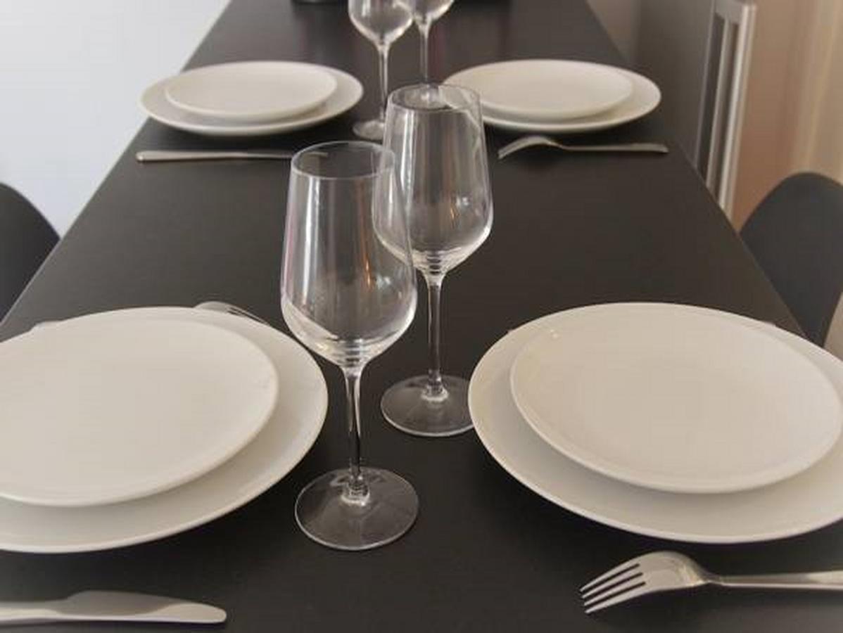 Burdigala Homes - Montesquieu Appartement *