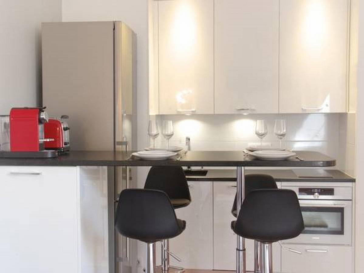 Burdigala Homes - Montesquieu *