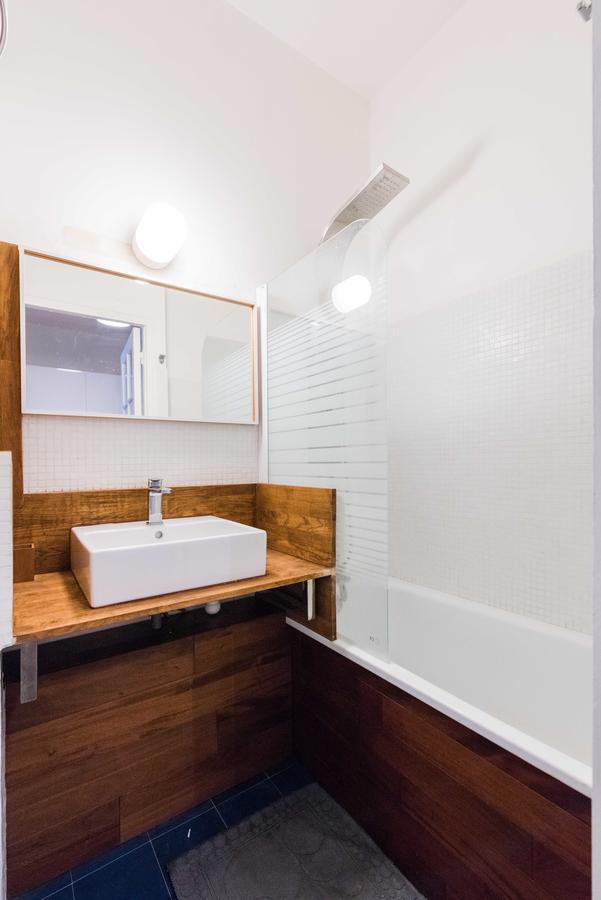 Apartamento Camille Pelletan *