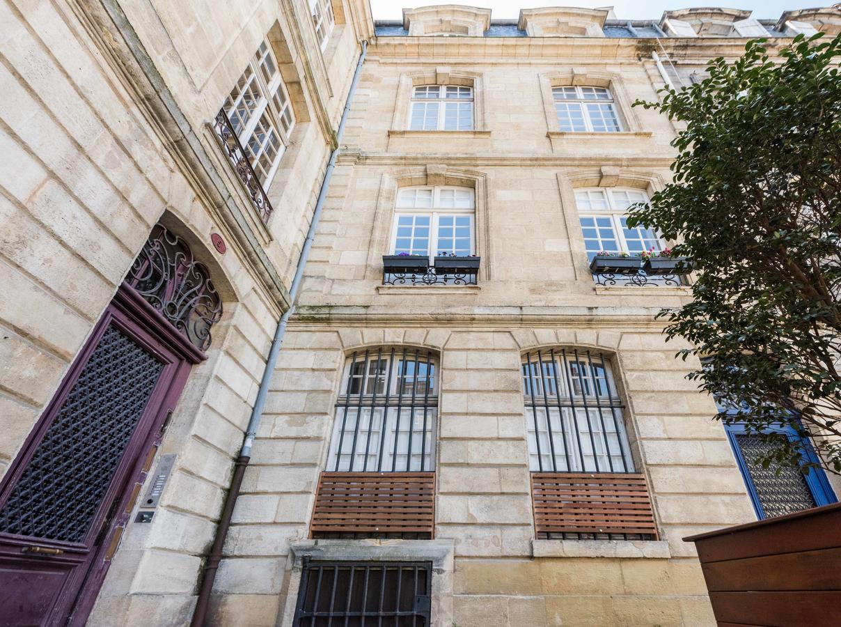 Apartamento Camille Pelletan