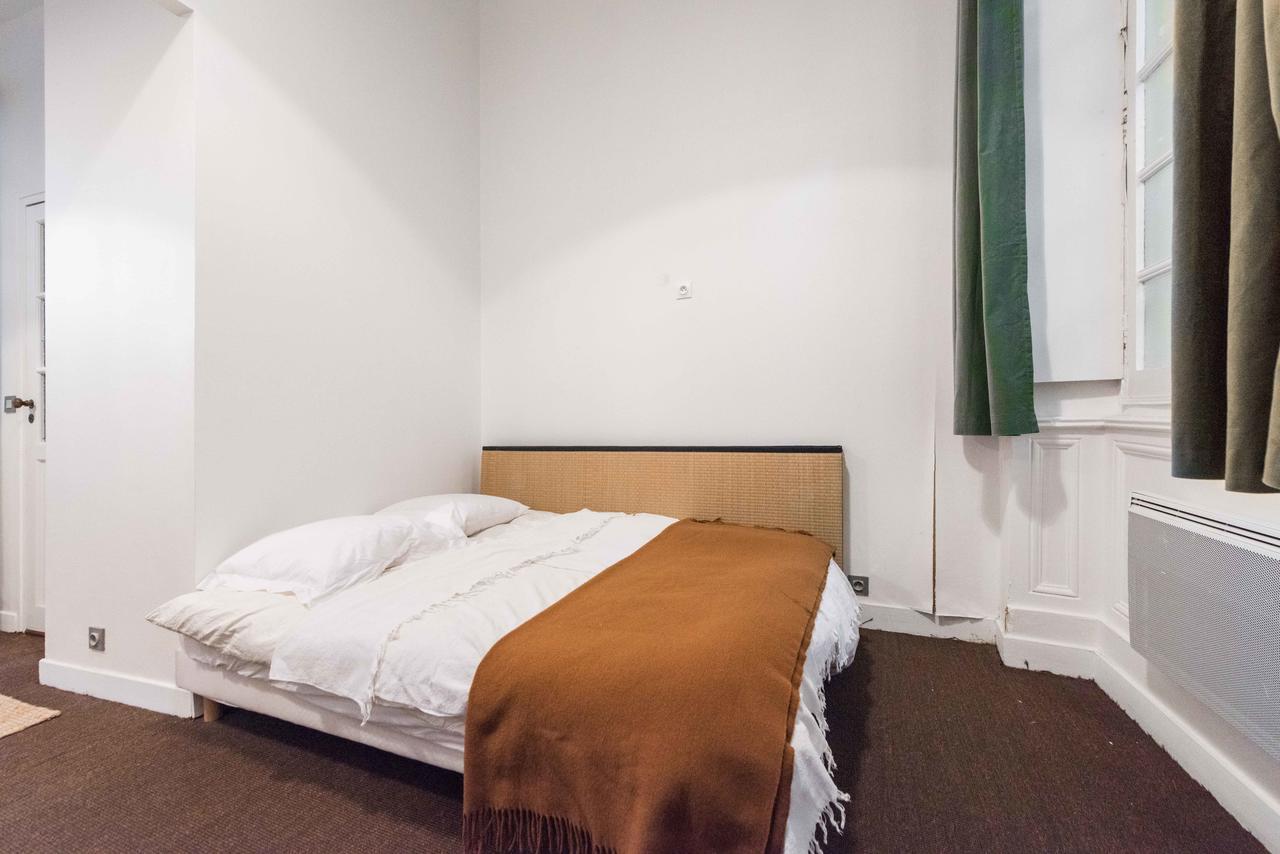 Apartamento Camille Pelletan *