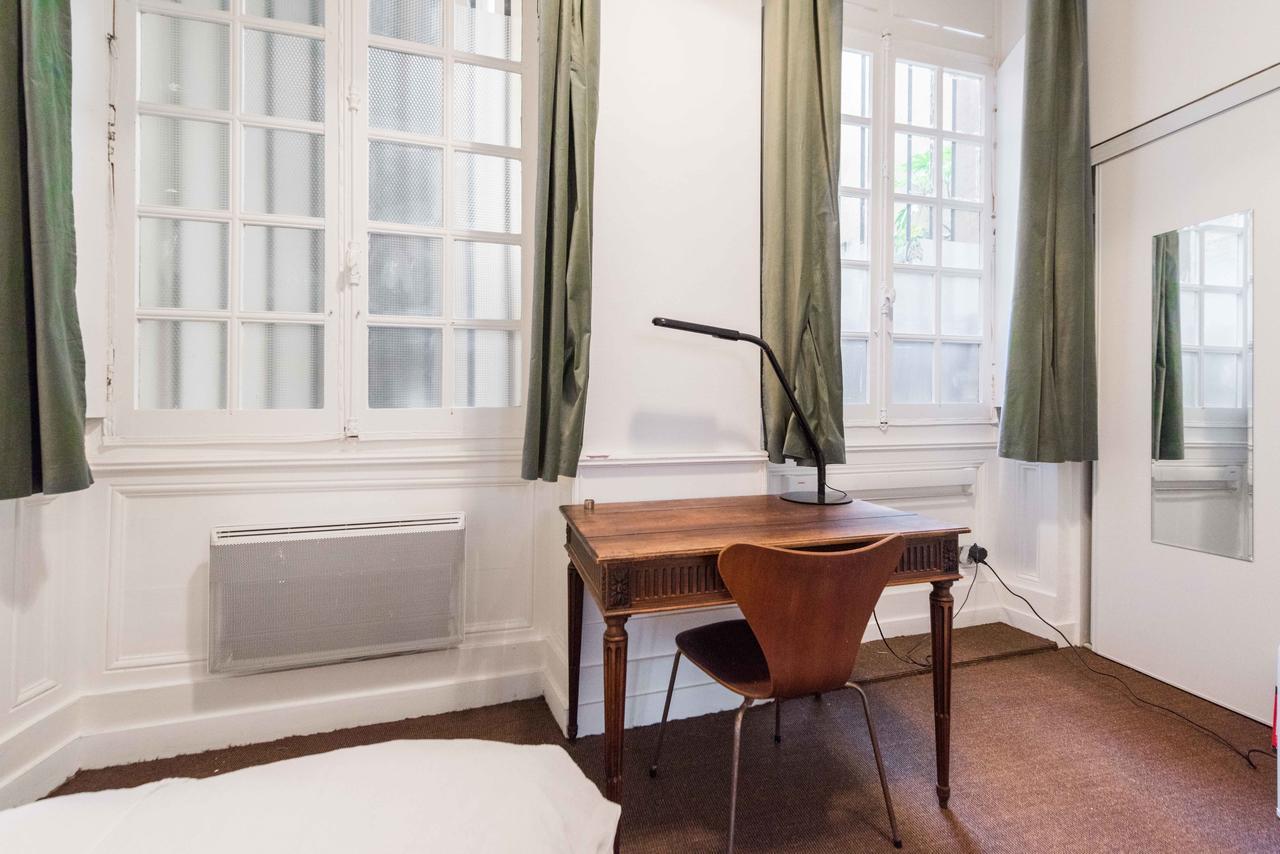 Apartamento Camille Pelletan *