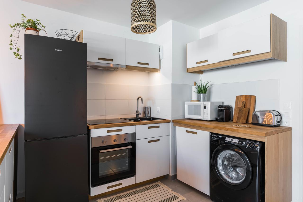Luckey Homes - Rue De La Faiencerie *