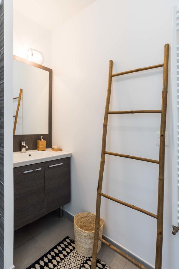 Luckey Homes - Rue De La Faiencerie * Bordeaux