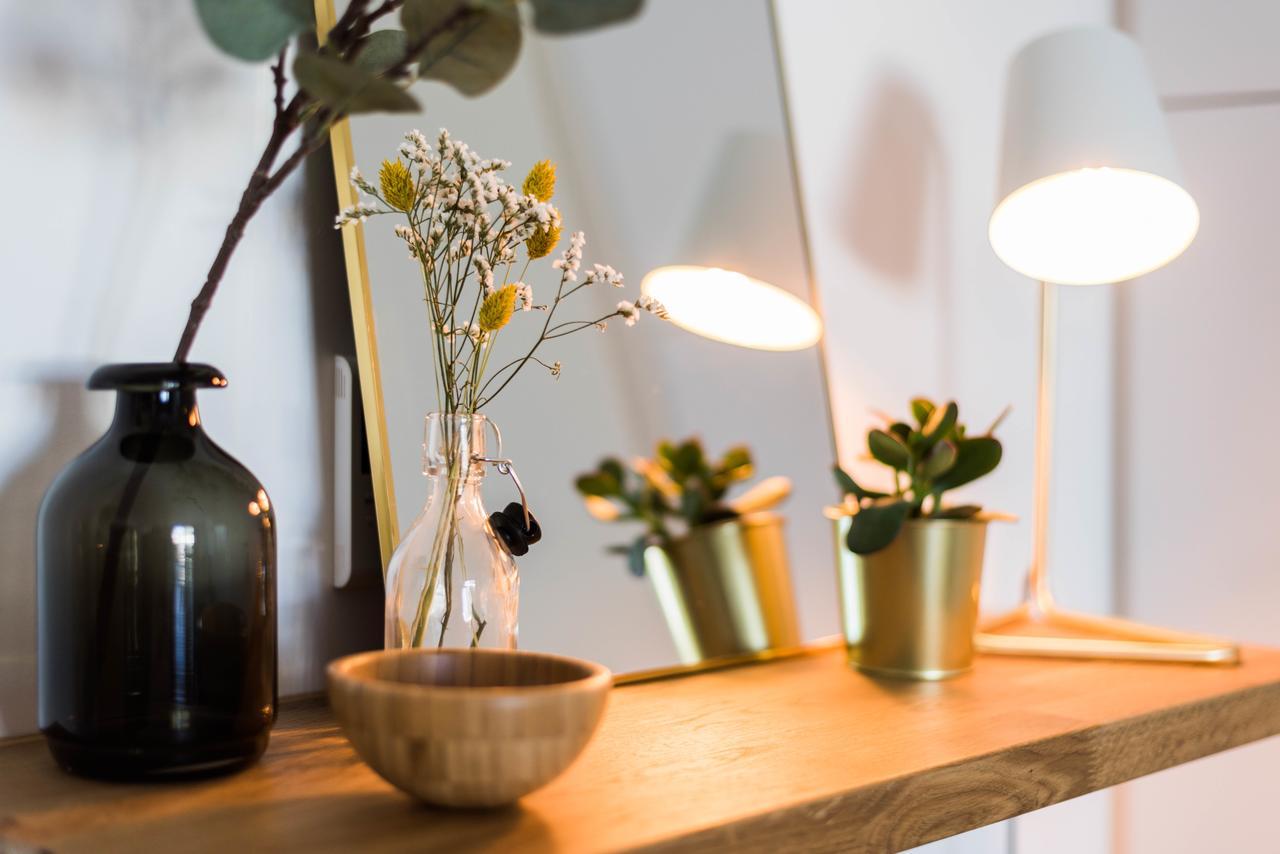 Apartment Luckey Homes - Rue De La Faiencerie Bordeaux