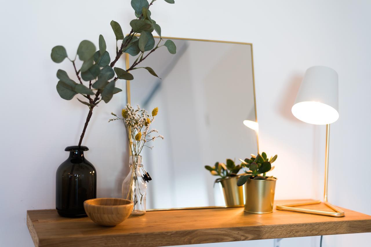 Apartment Luckey Homes - Rue De La Faiencerie *