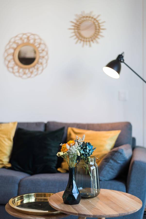 Luckey Homes - Rue De La Faiencerie *