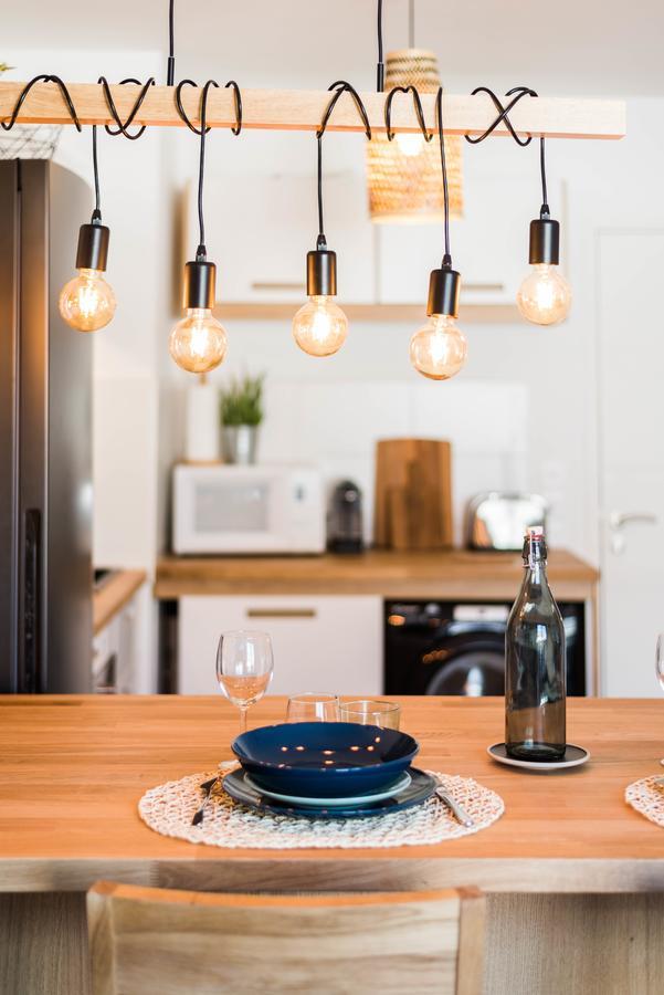 Apartment Luckey Homes - Rue De La Faiencerie *