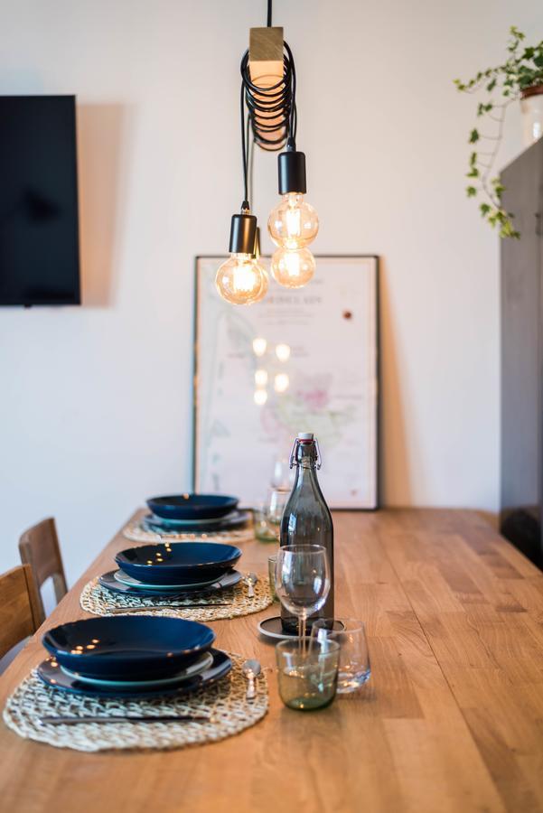 Luckey Homes - Rue De La Faiencerie *