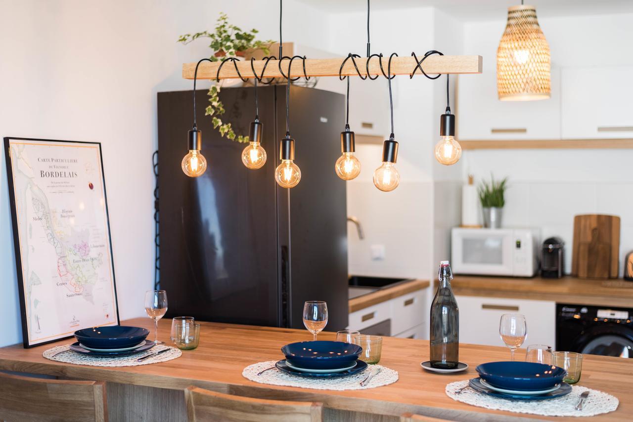 Luckey Homes - Rue De La Faiencerie Apartment *