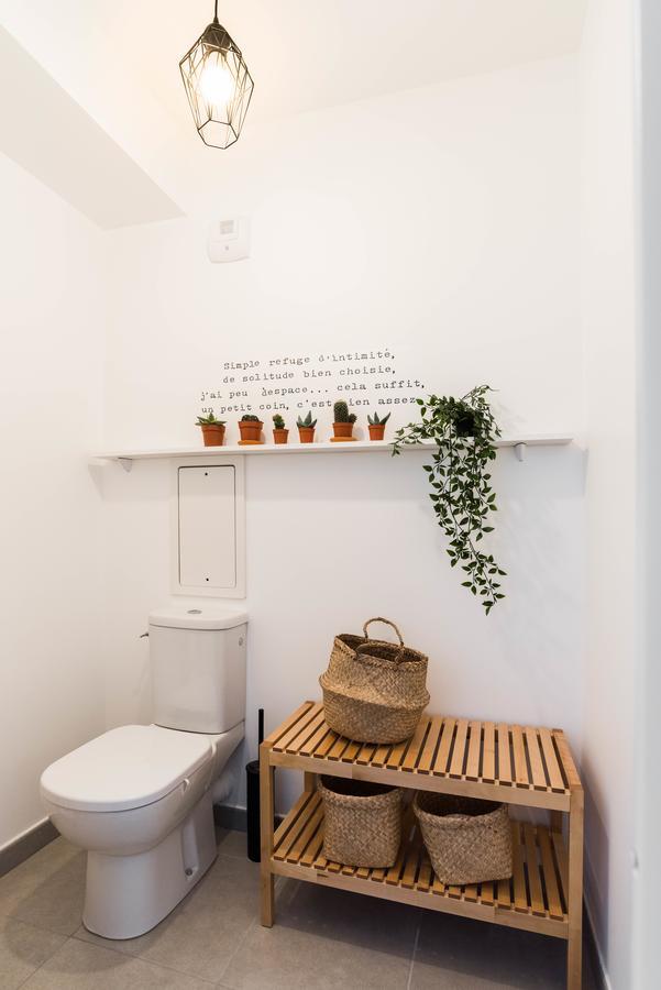 Luckey Homes - Rue De La Faiencerie Apartment