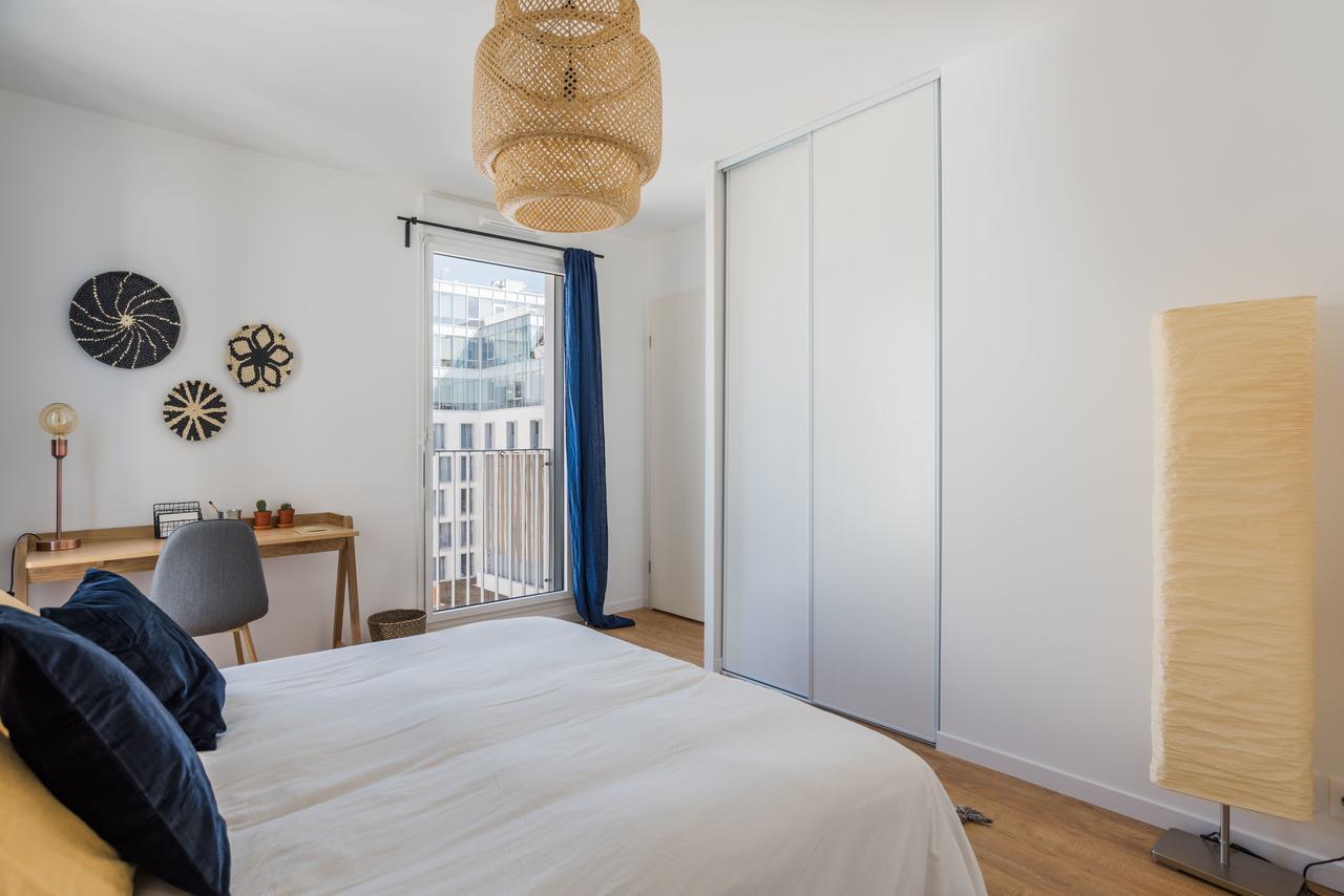 Luckey Homes - Rue De La Faiencerie Apartment *