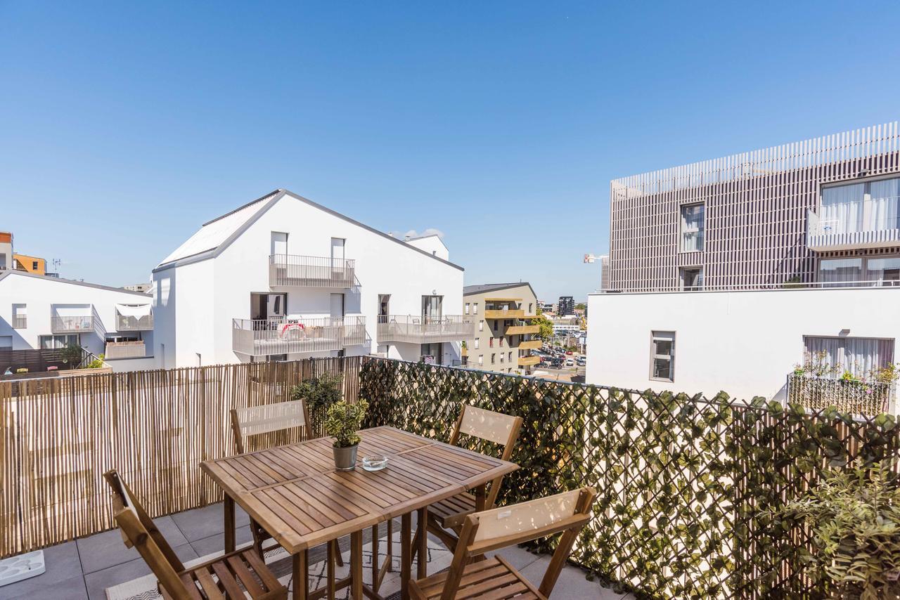 Luckey Homes - Rue De La Faiencerie * Bordeaux