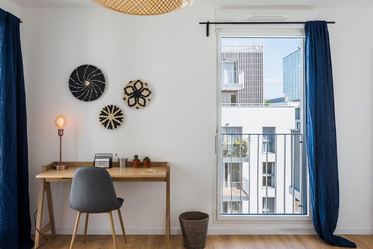 Luckey Homes - Rue De La Faiencerie * Bordeaux