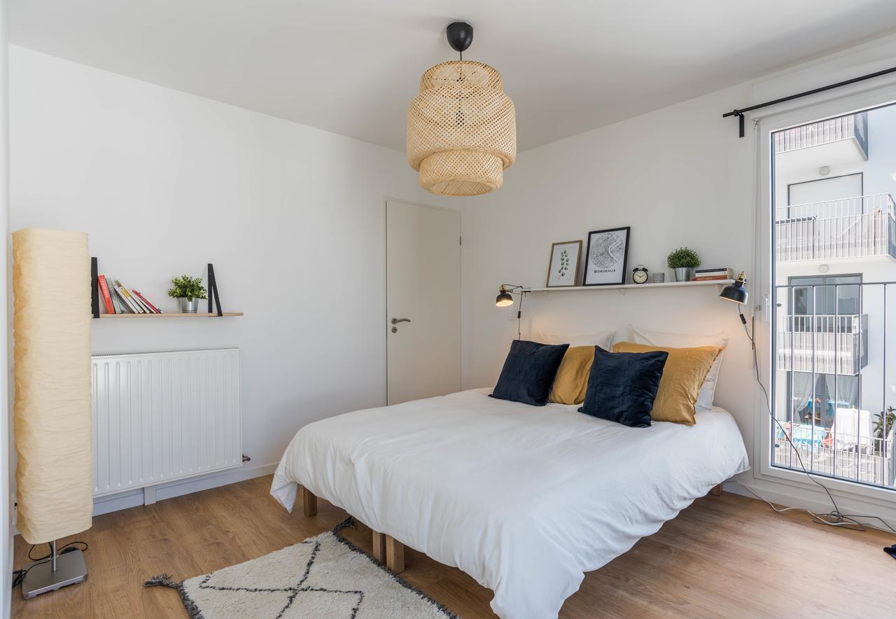Luckey Homes - Rue De La Faiencerie * Bordeaux