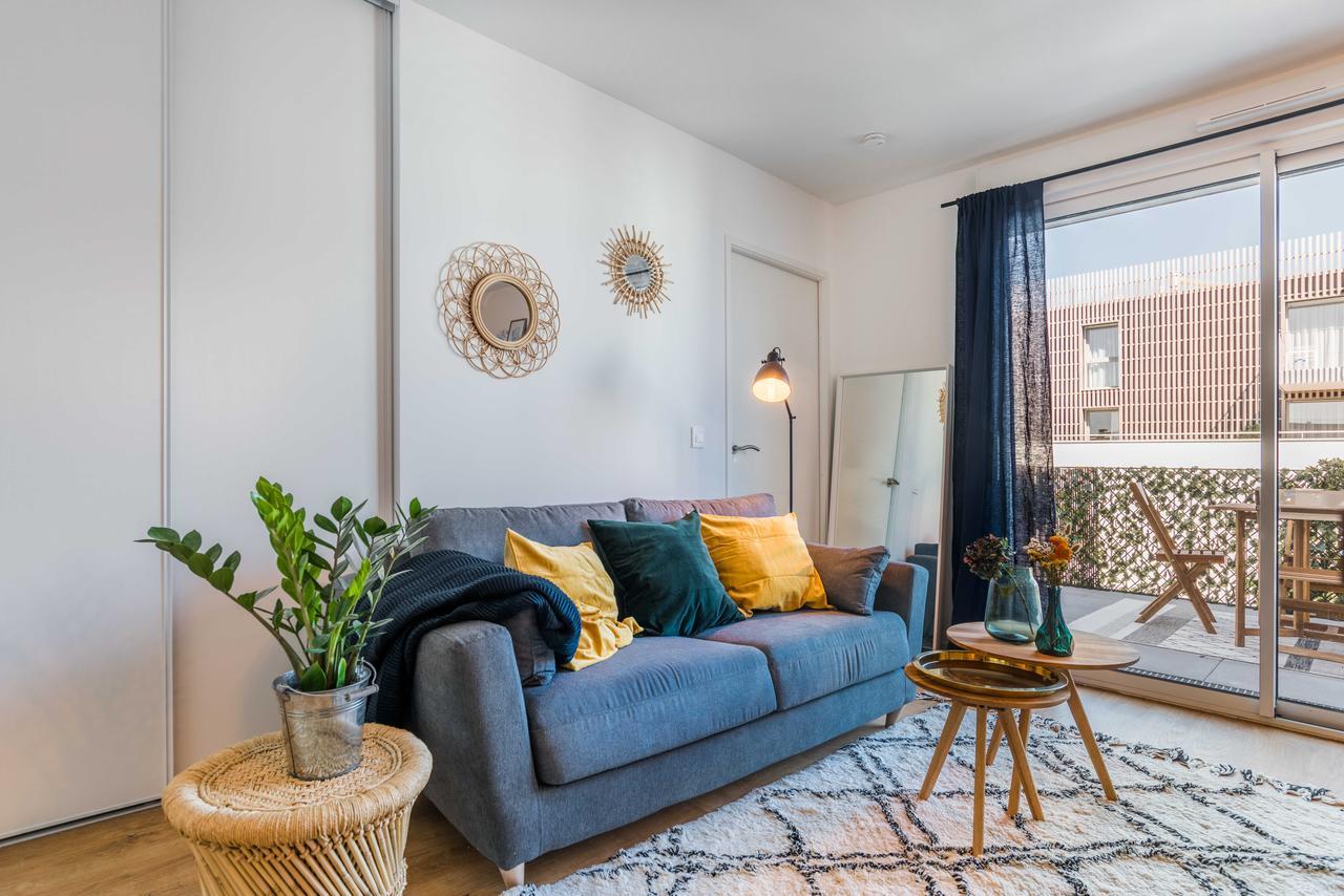 Luckey Homes - Rue De La Faiencerie Bordeaux