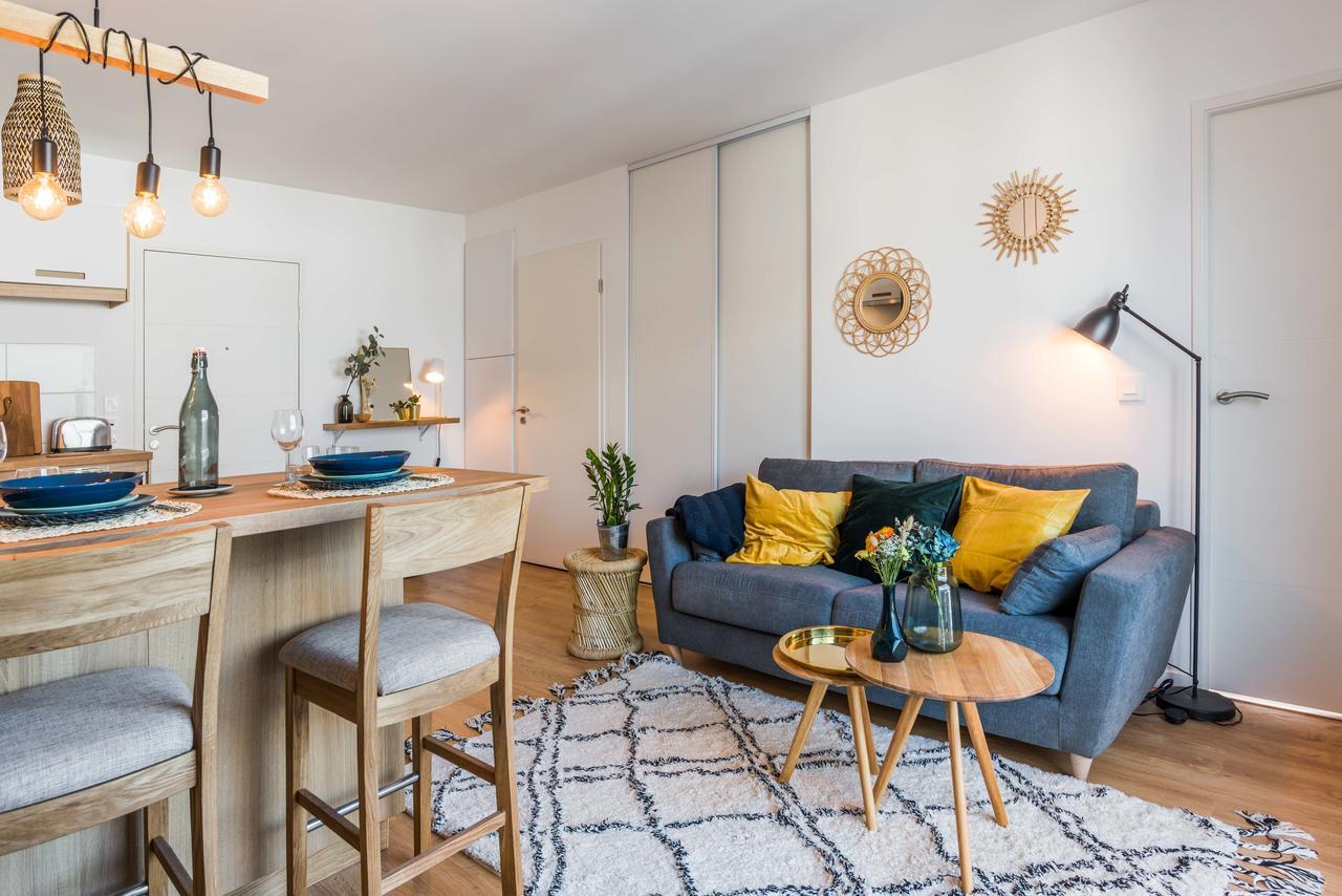 Luckey Homes - Rue De La Faiencerie *