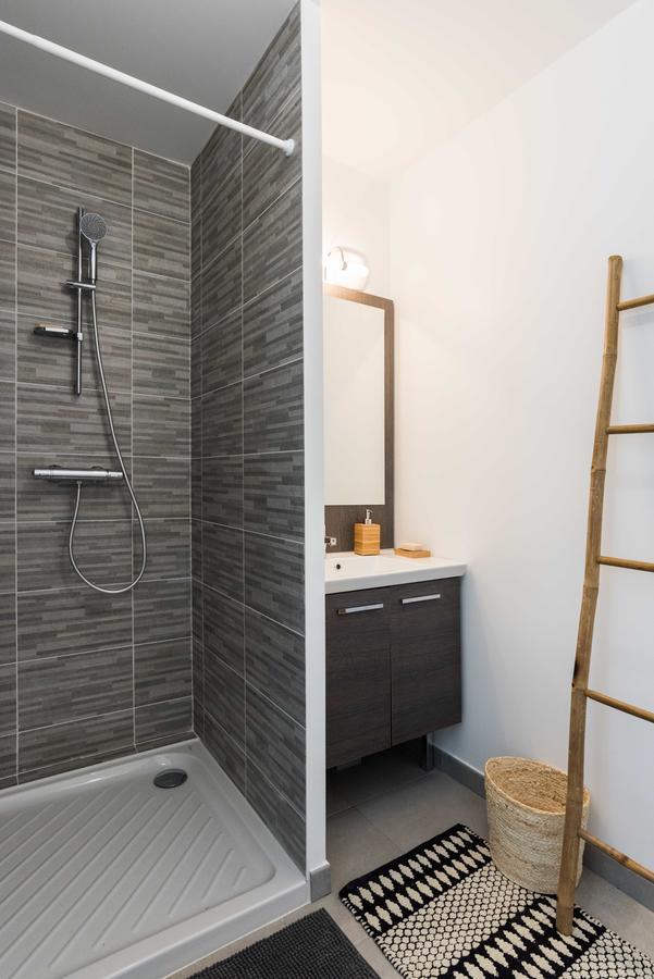 Apartment Luckey Homes - Rue De La Faiencerie *