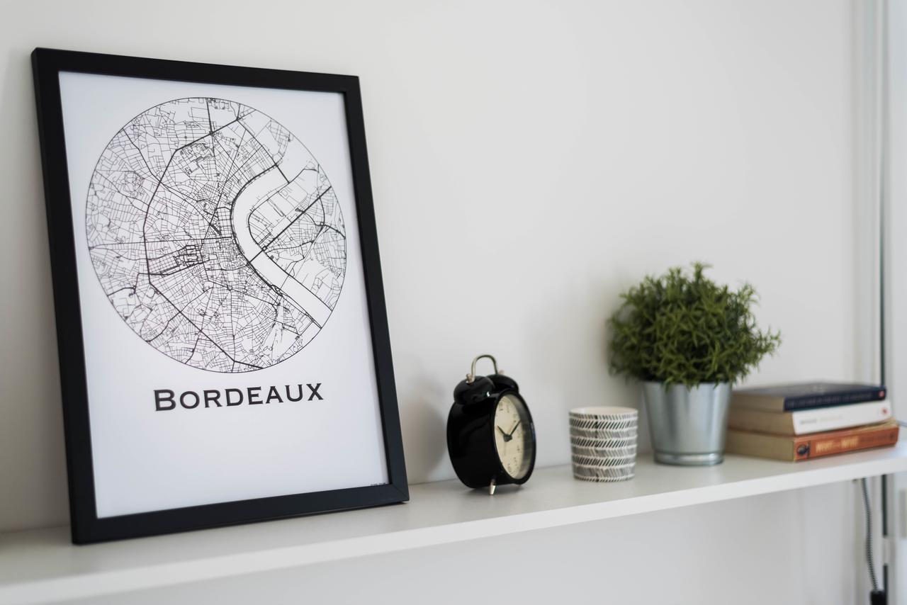 Apartment Luckey Homes - Rue De La Faiencerie *