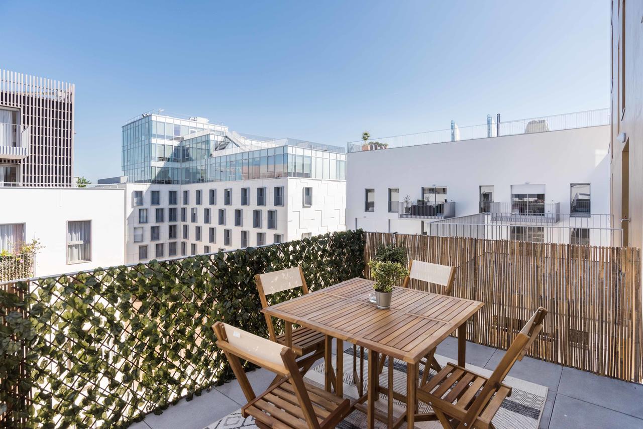 Luckey Homes - Rue De La Faiencerie *