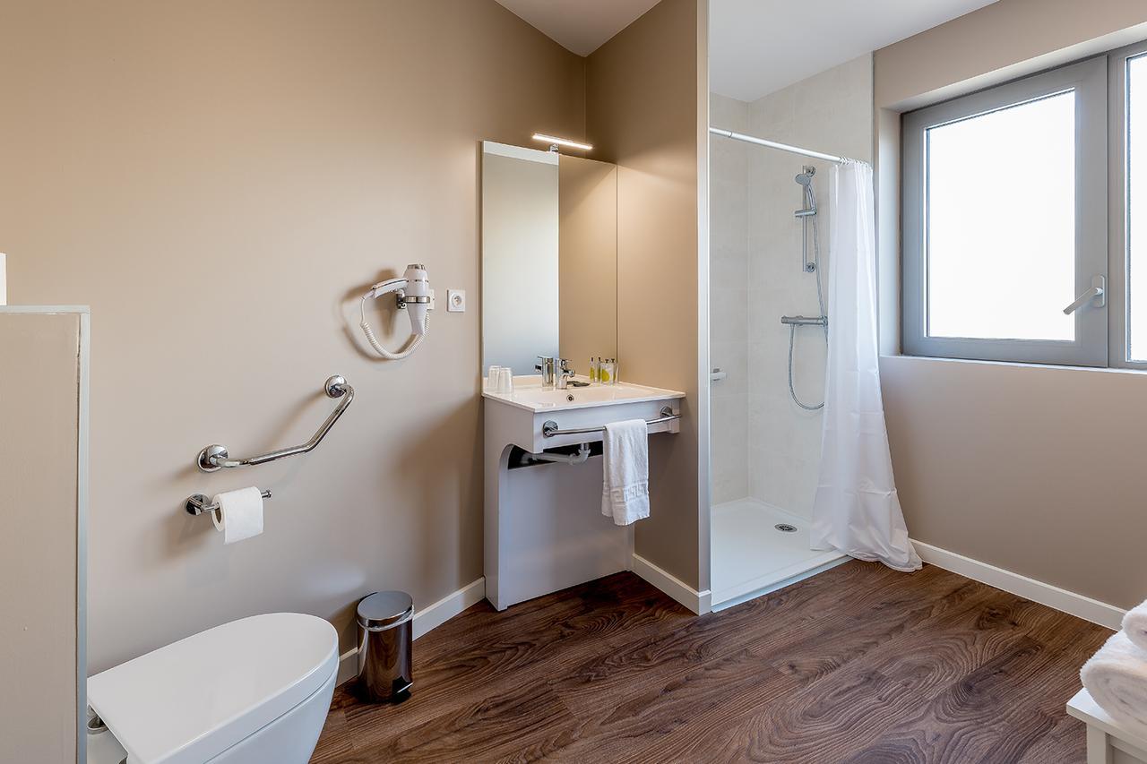 Aparthotel Centre Marne - Gare Saint-jean