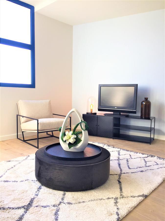 Iko Apartment *