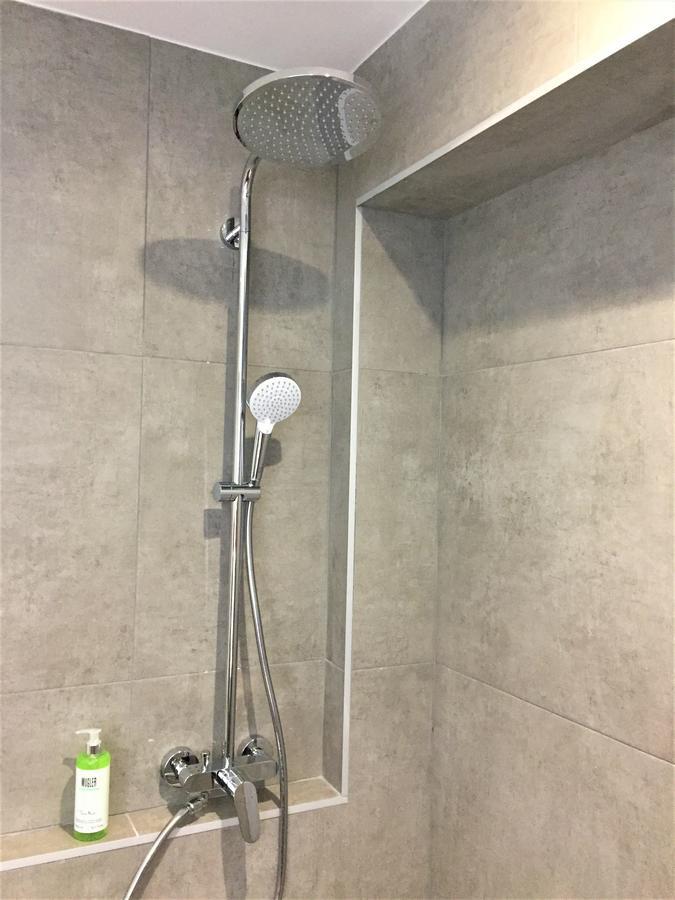 Iko Apartment *