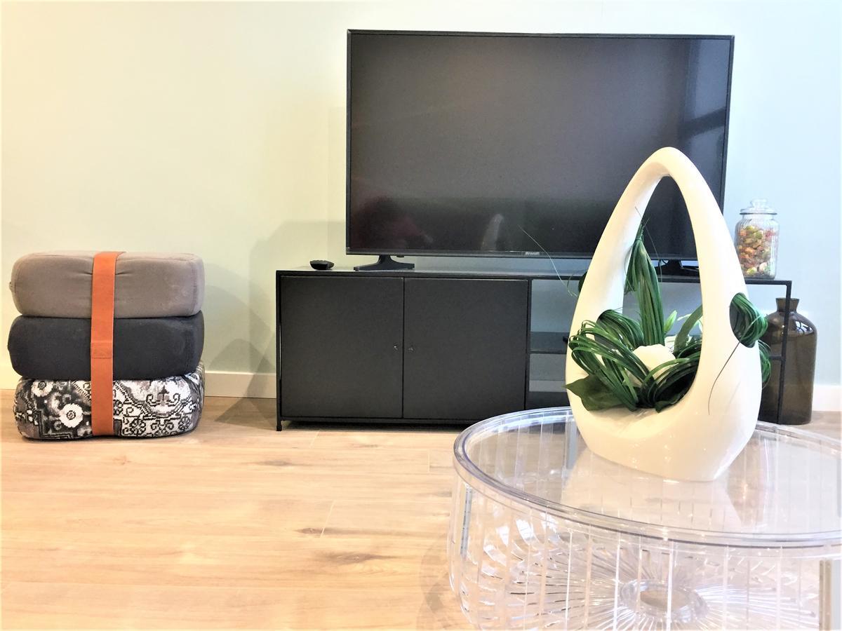 Iko Apartment *
