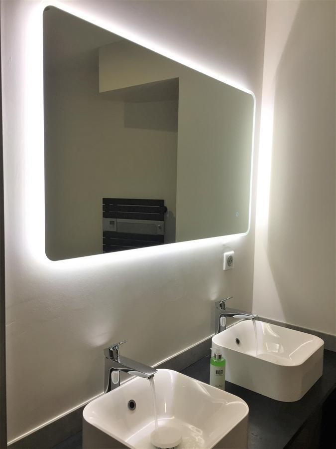 Iko Apartment *