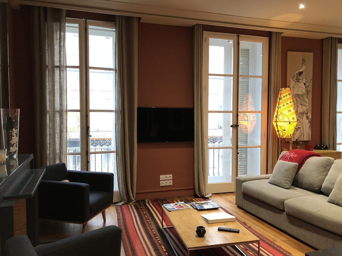 Centre Le Patio De L'intendance Guest house Bordeaux