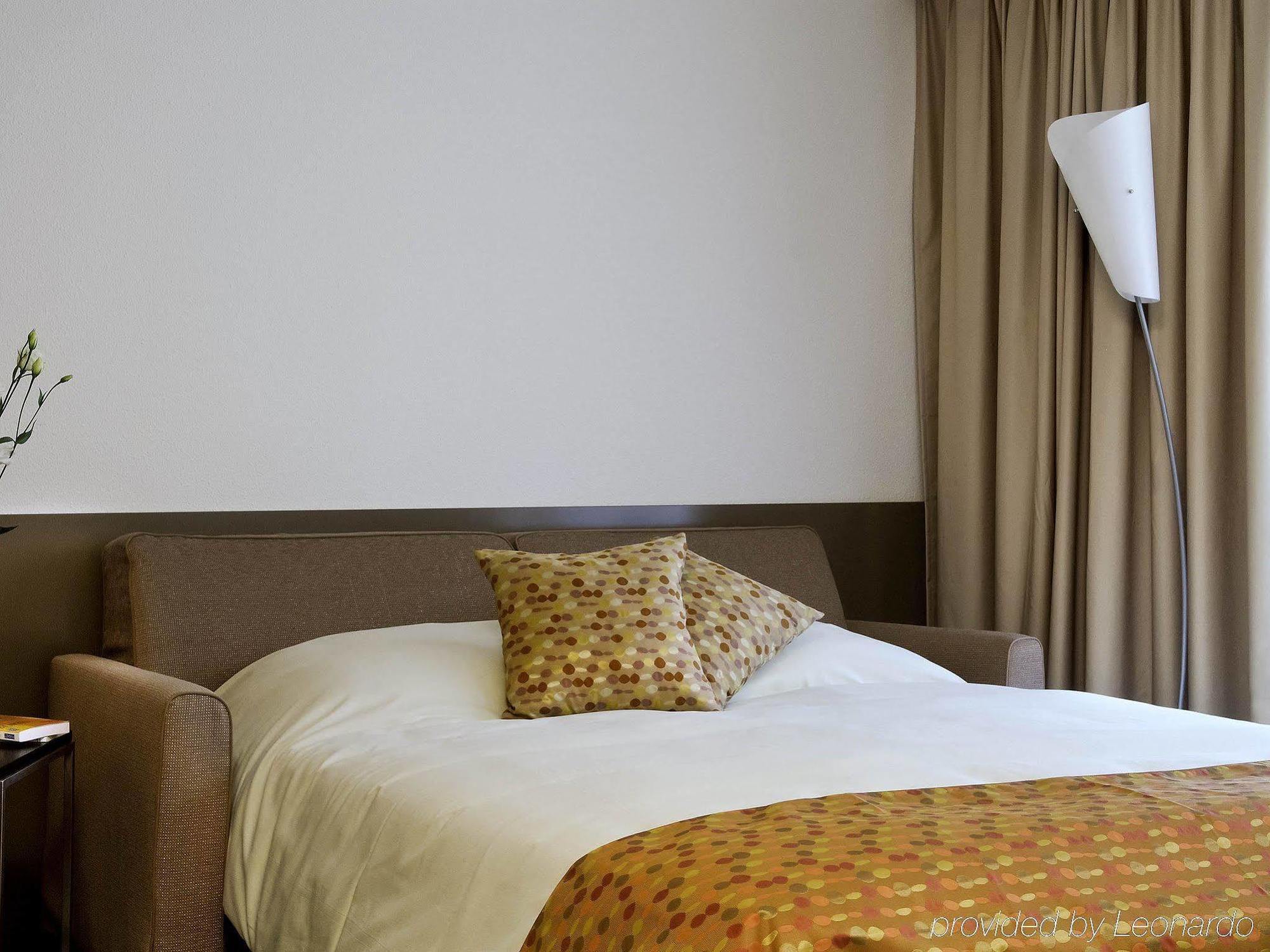 Adagio Centre Gambetta 4* Bordeaux