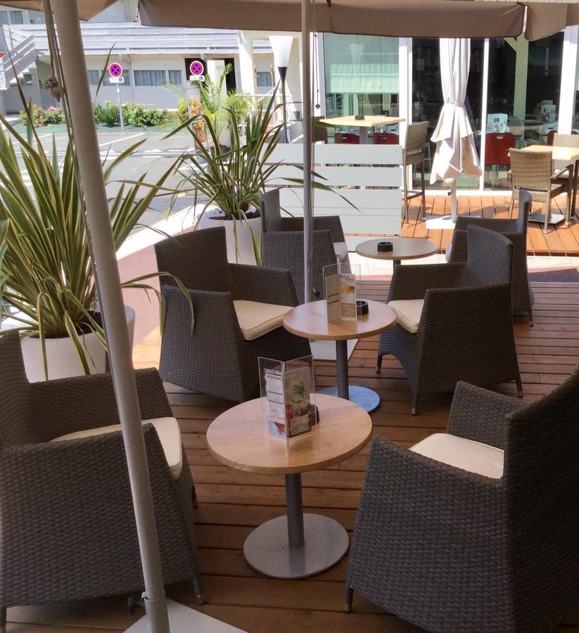 Campanile - Le 3* Bordeaux